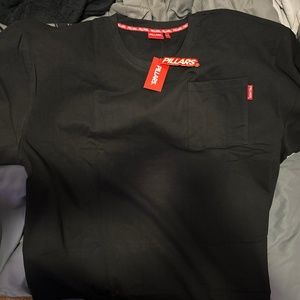 Pillars shirt